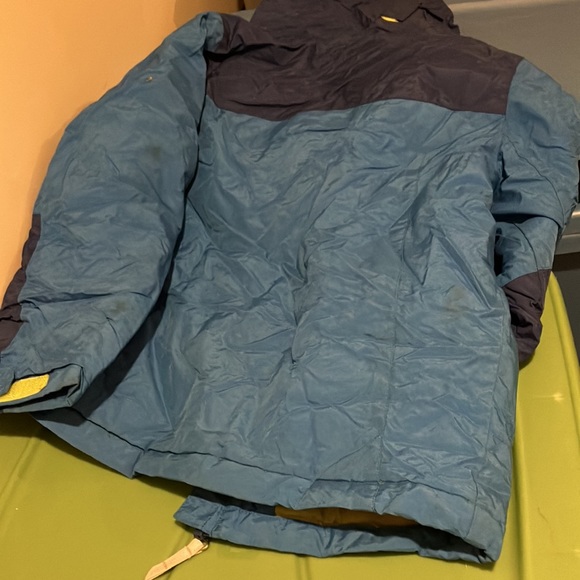 Land’s End Kids Winter Jacket size S - Picture 5 of 5